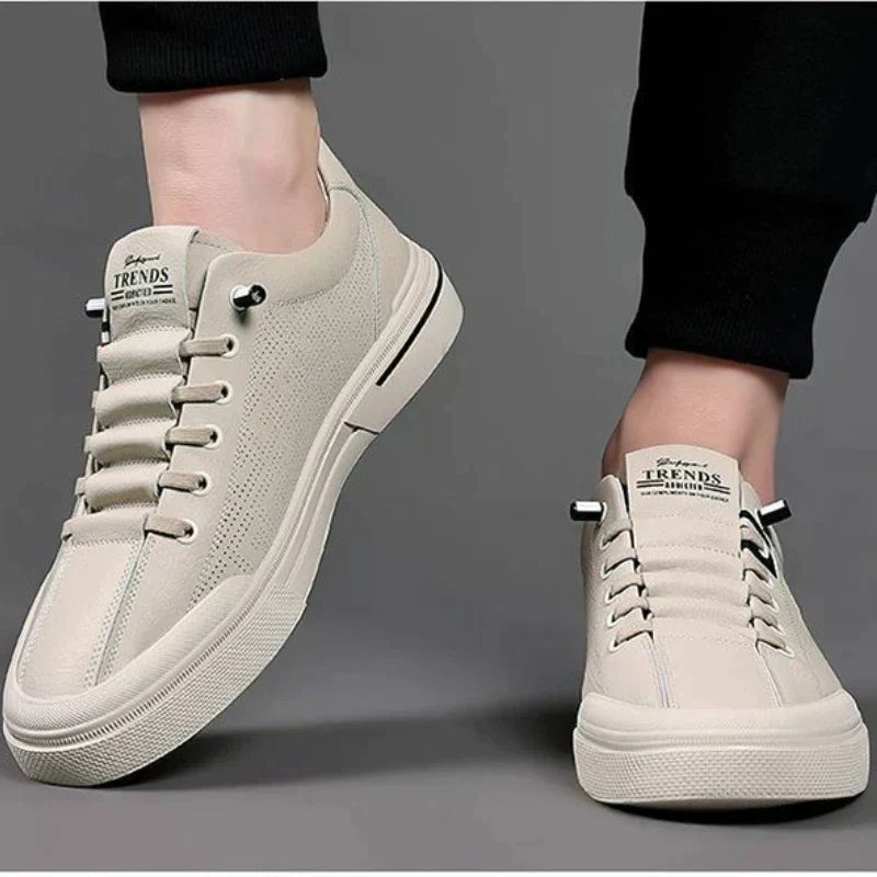 Chez Monsieur™ | Chaussures Décontractées