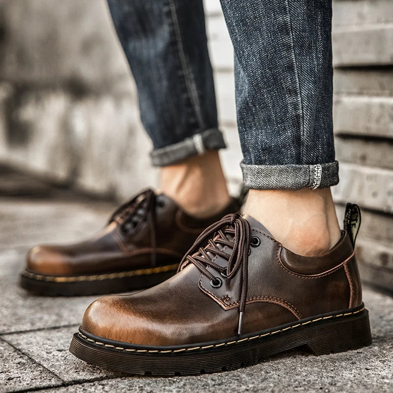André™ | Bottines style Bossy