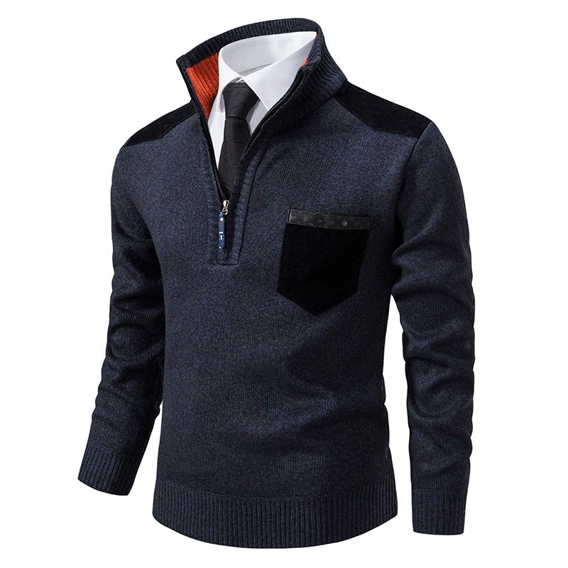 Marty™ | Gilet Professionnel