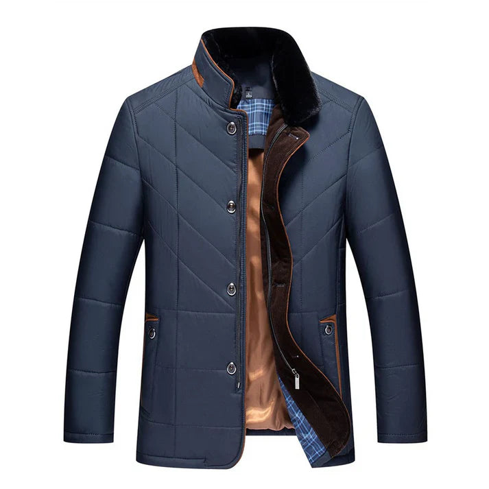 Aláin™ | Veste Chic