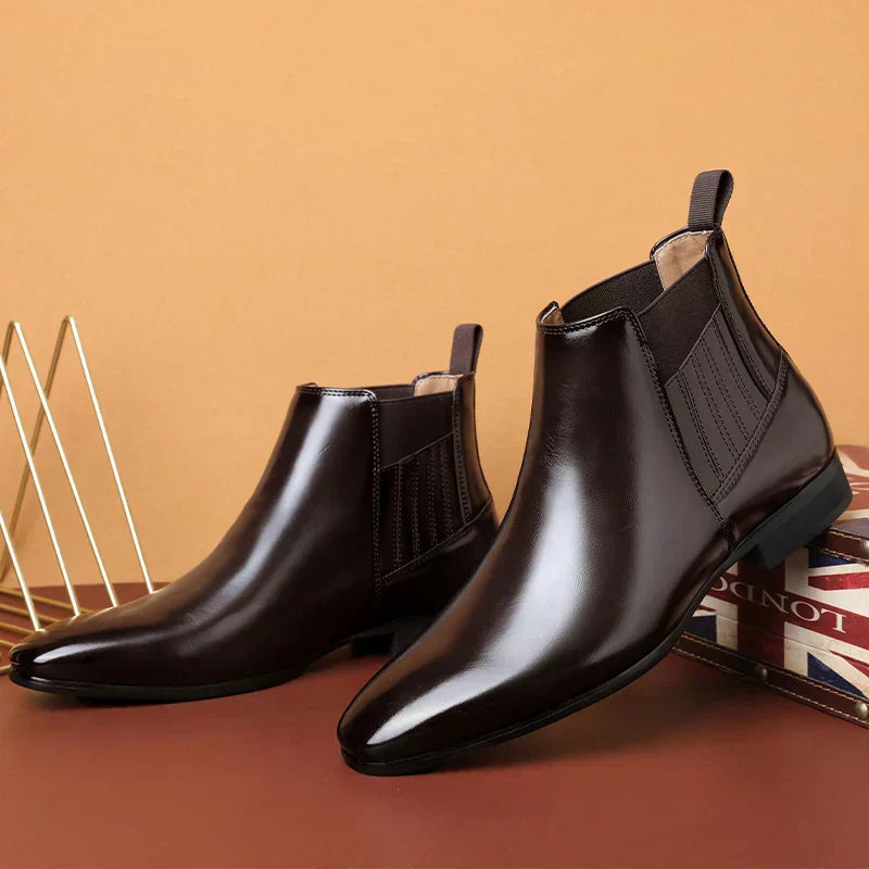 Mercier™ | Bottines Chics