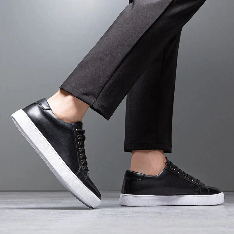 Girard™ | Chaussures en cuir