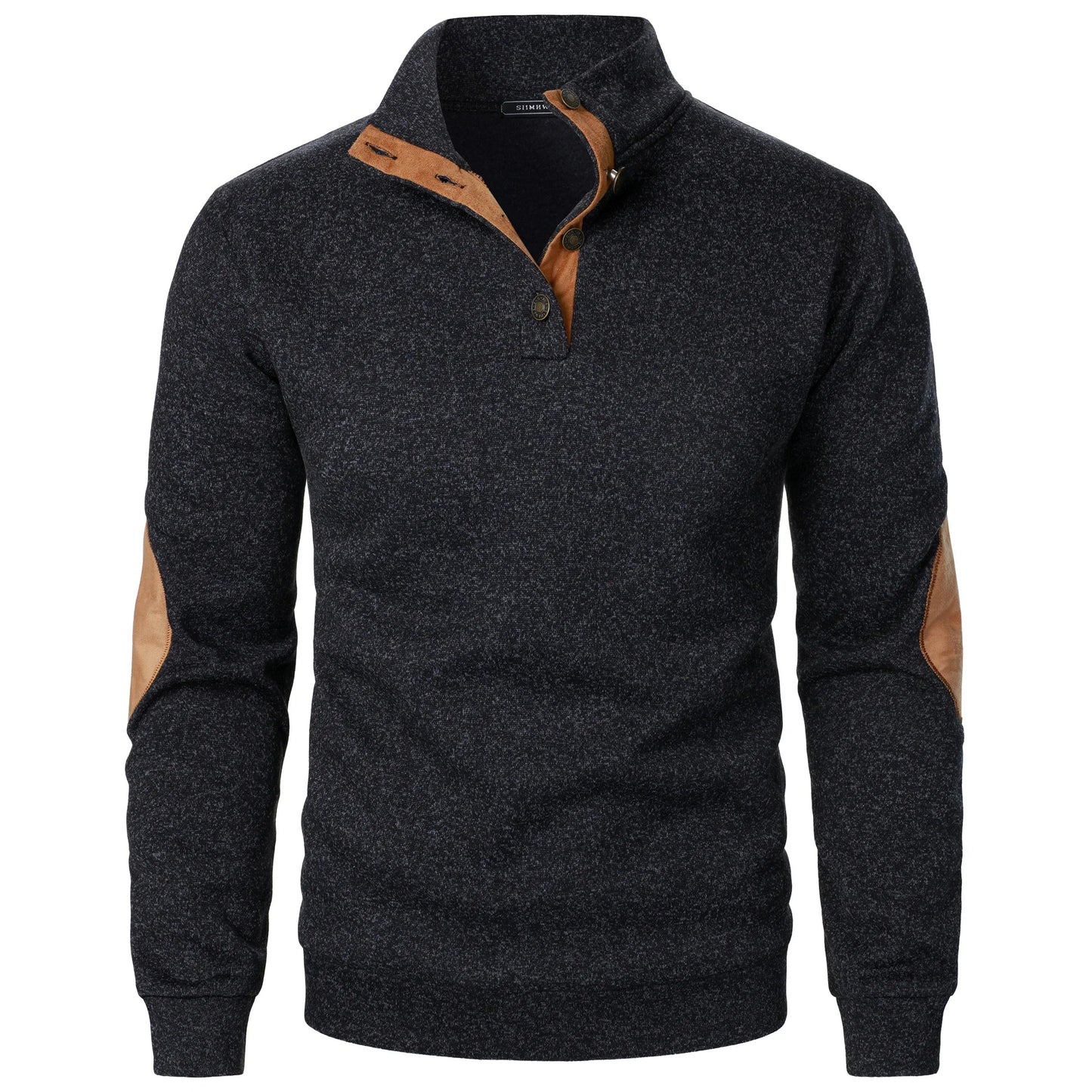 Dominique™ | Pull d'Automne Tricoté