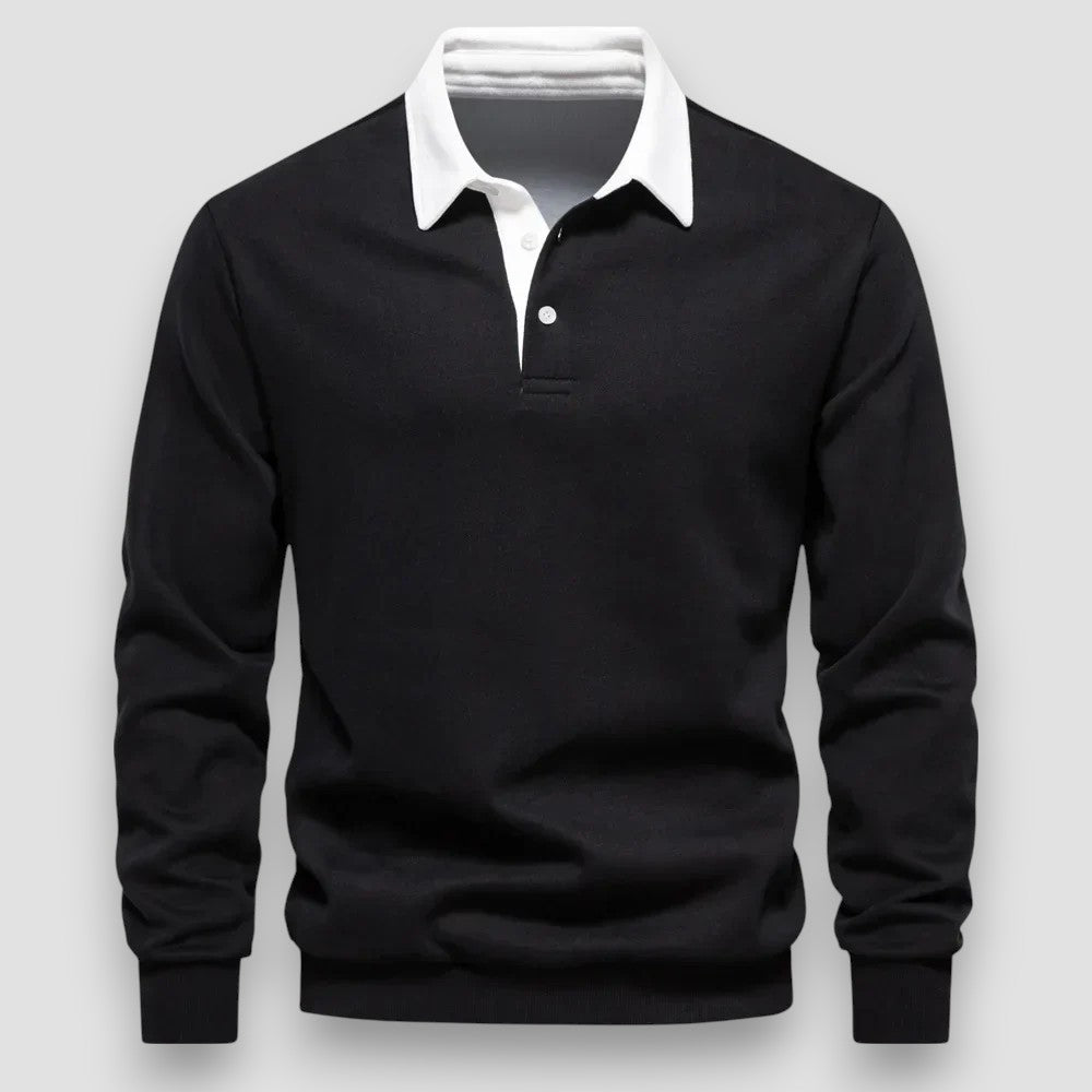 Chez Monsieur™ | Polo Confort