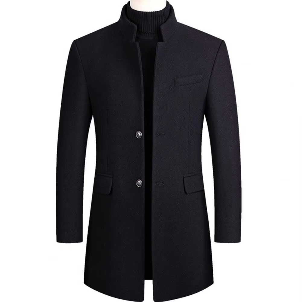 Philippe™ | Manteau intemporel