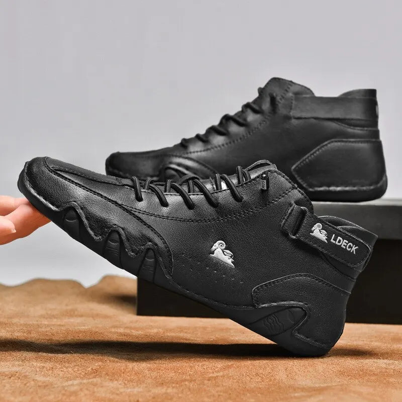 Claude™ | Chaussures Orthopédiques