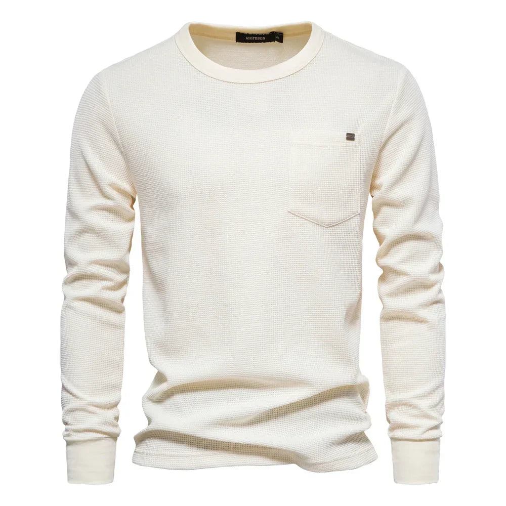 Matteo™ | Pull à Maille Fine