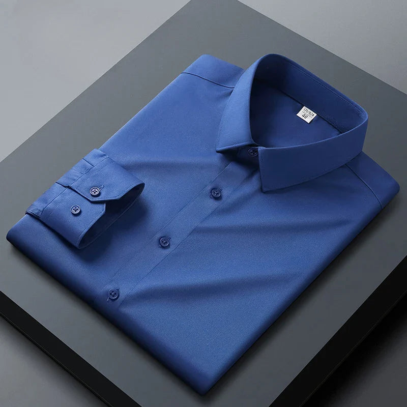 Bernard™ | Chemise Élégante et Classique