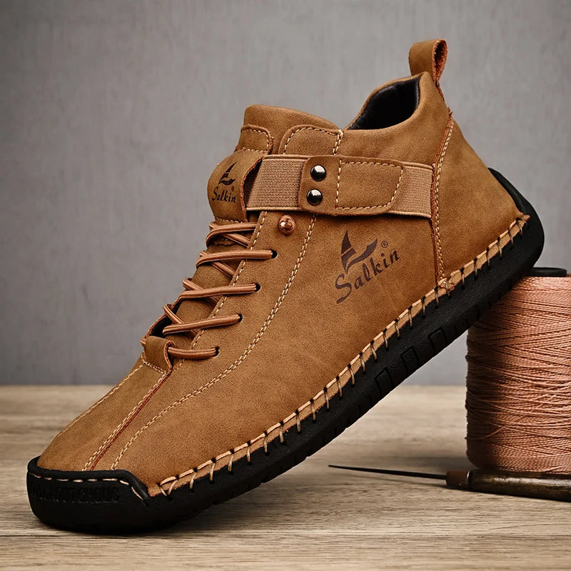 Marcel™ | Chaussures Orthopédiques