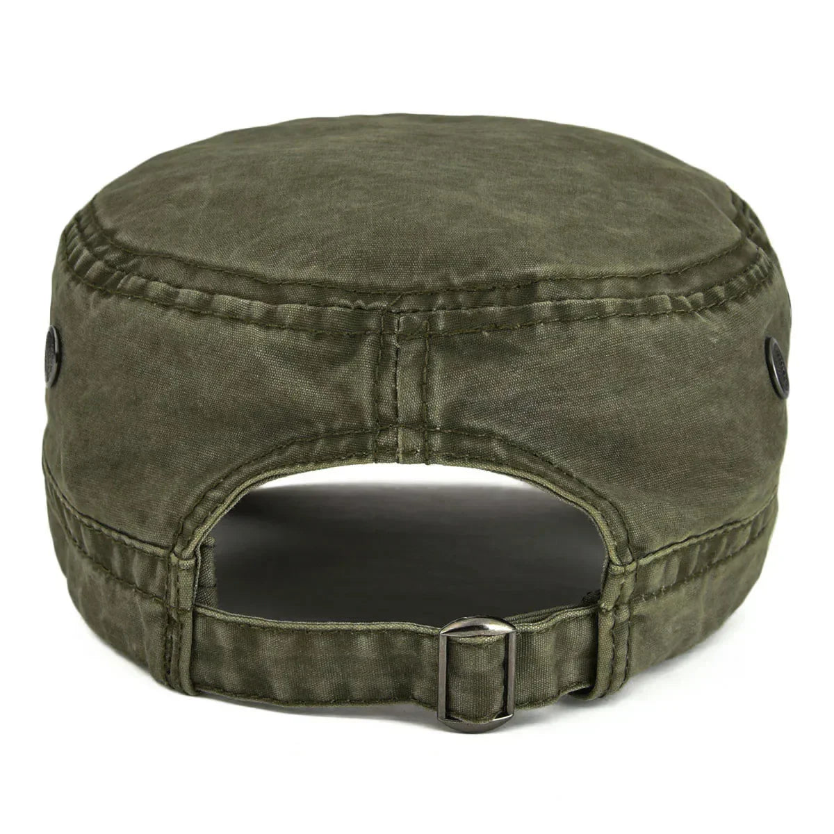 Henri™ | Casquette Vintage Robuste