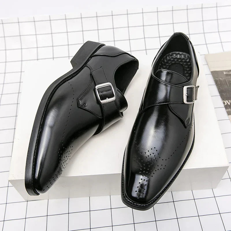 Vincent™ | Chaussures Habillées