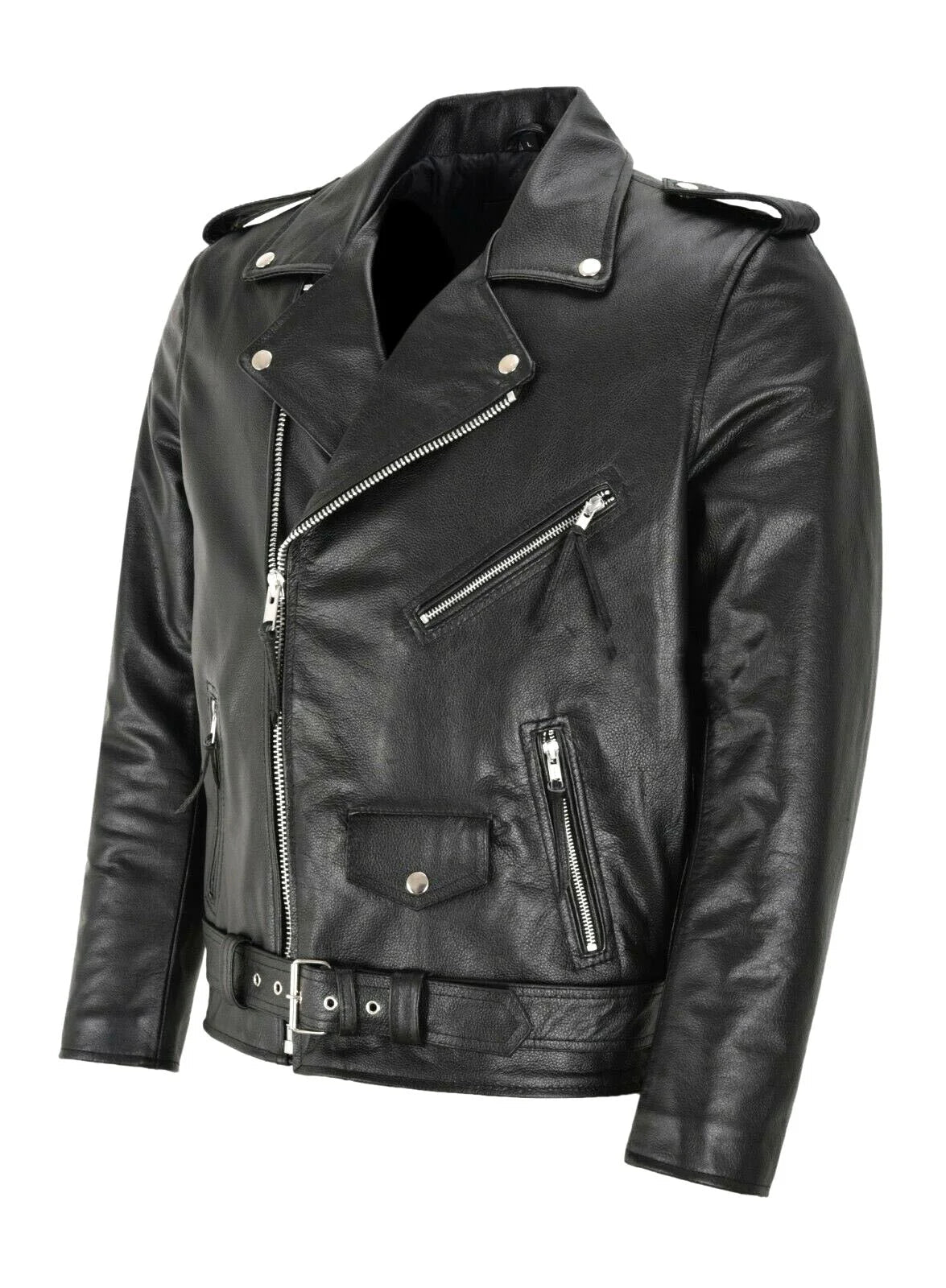 Joël™ | Blouson Bomber Élégant