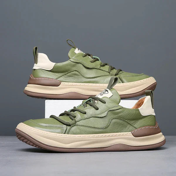 Blanc™ | Chaussures de tous les jours