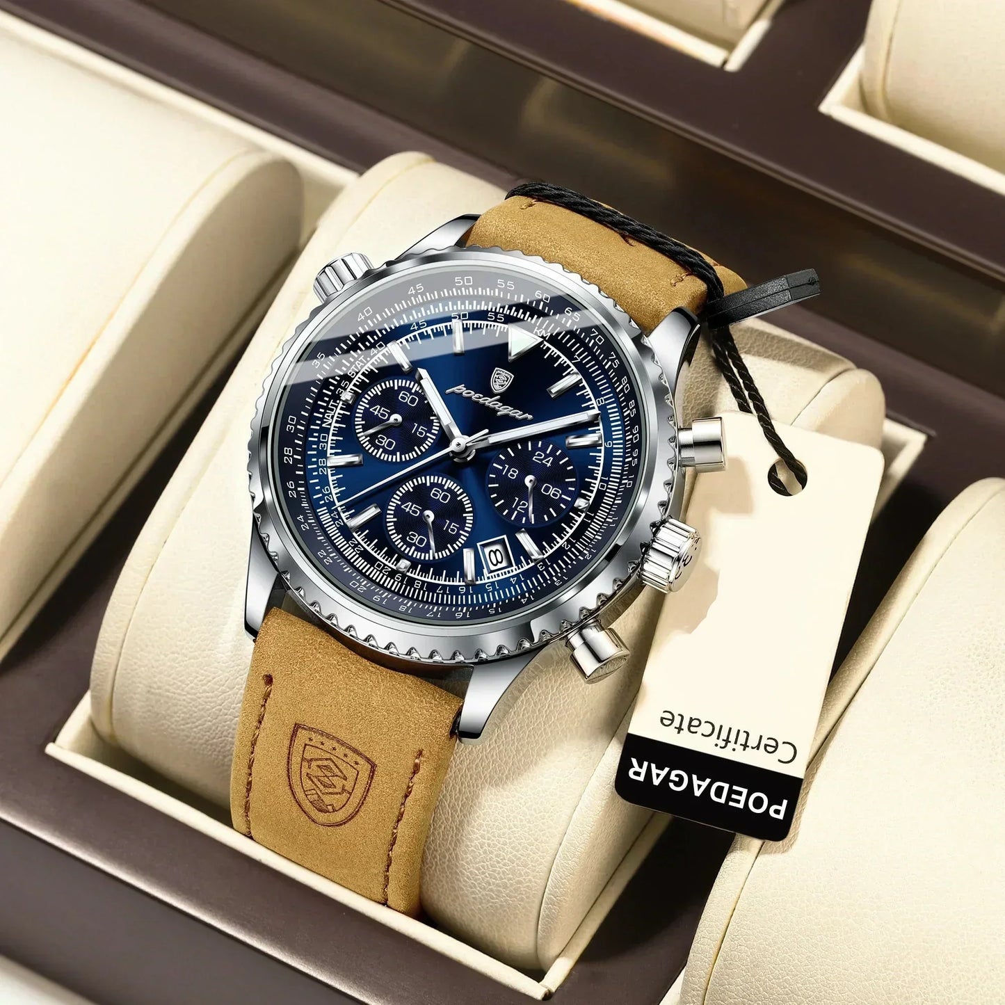 Michel™ | Commandanten