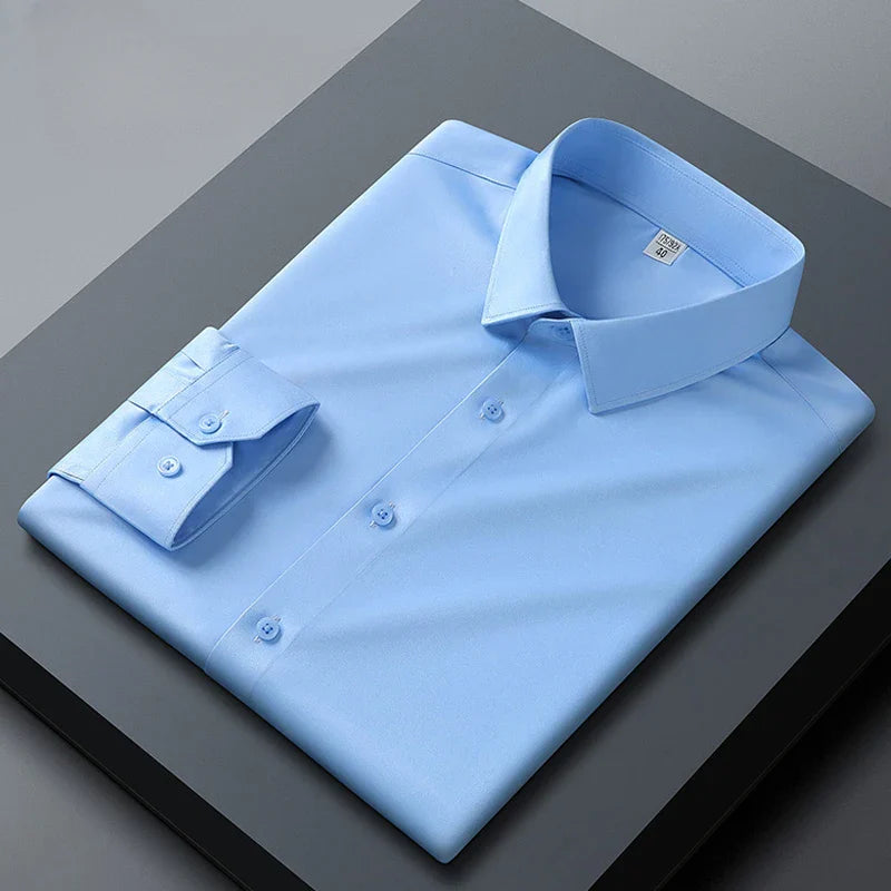 Bernard™ | Chemise Élégante et Classique
