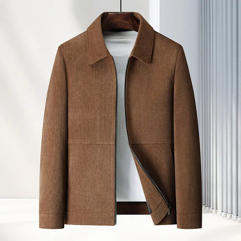 Isidore™ | Veste tissée