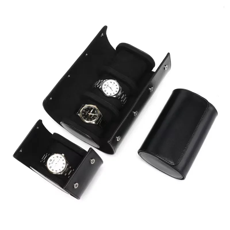 Boîte à Montres de Luxe