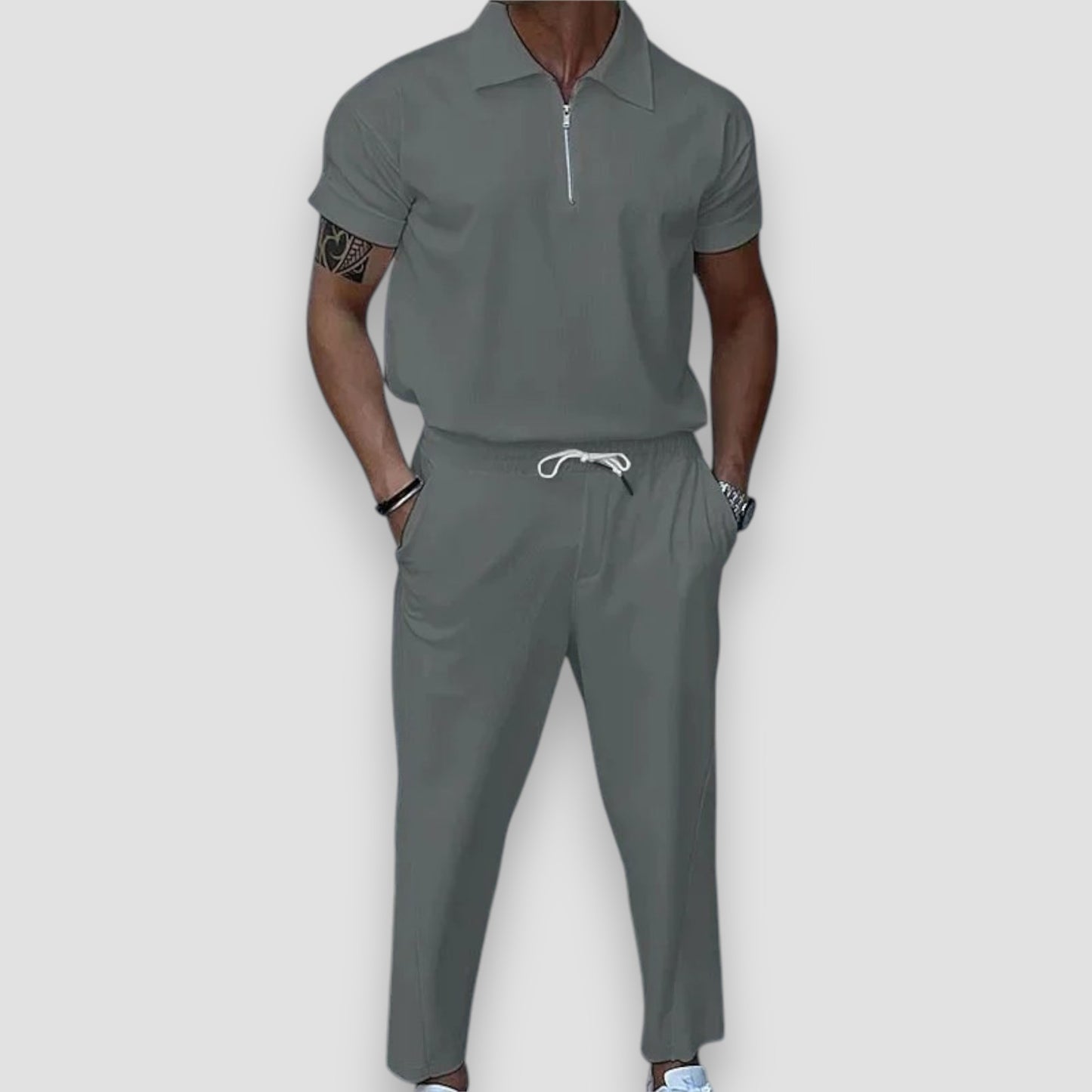 Mulhouse™ | Costume d’été