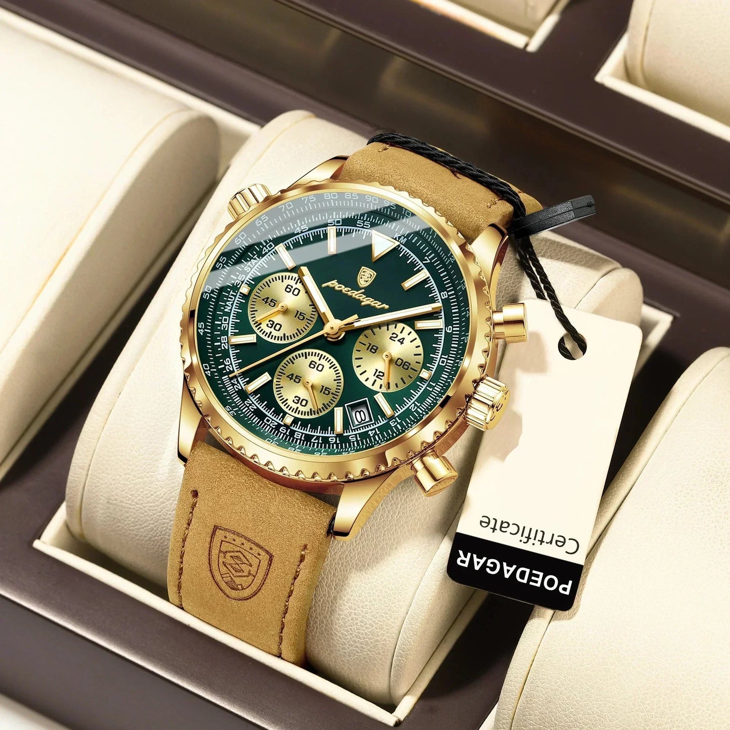 Michel™ | Commandanten