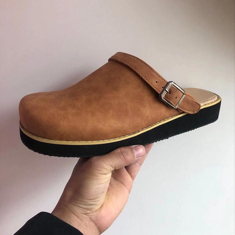 Martinez™ | Chaussons Orthopédiques