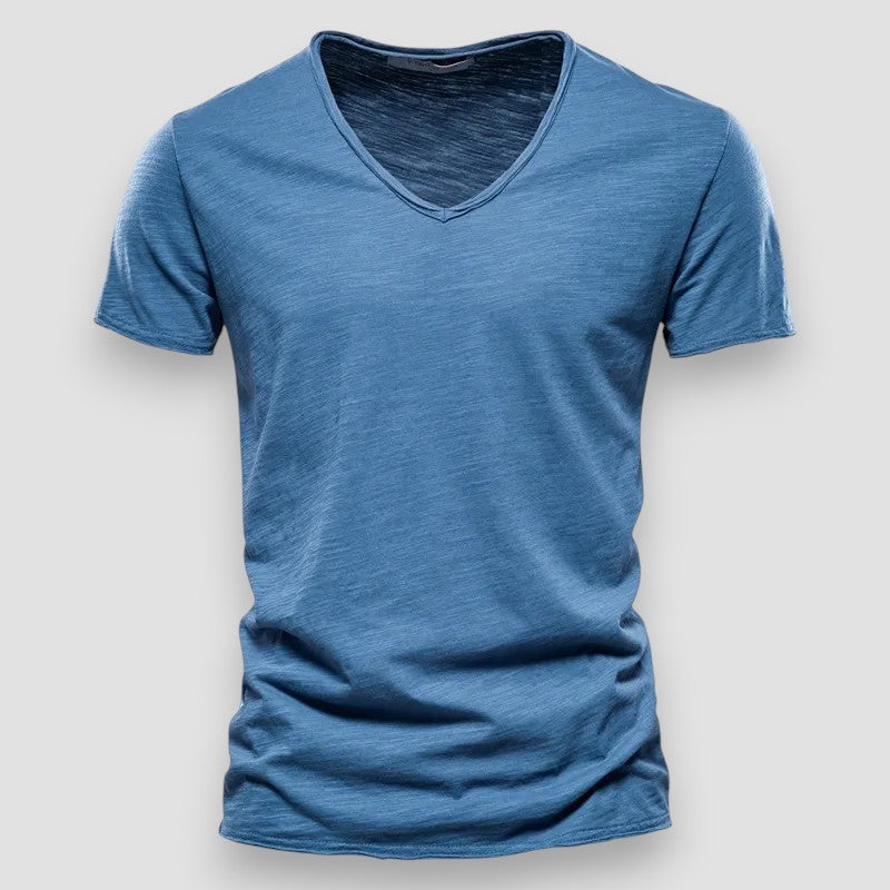 Jules™ | T-shirt d'Été Léger et Respirant
