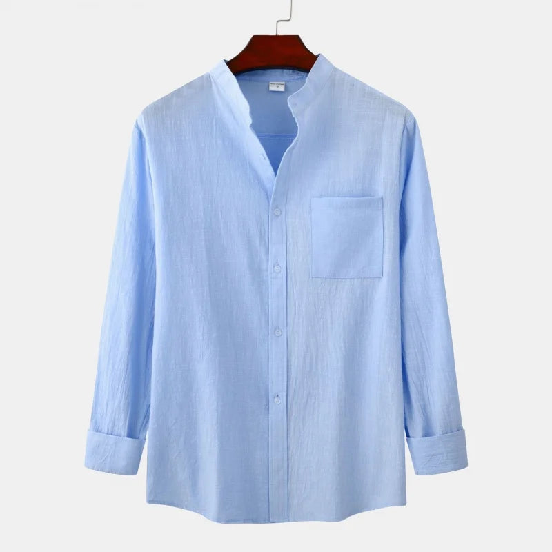 Louis™ | Chemise Confortable