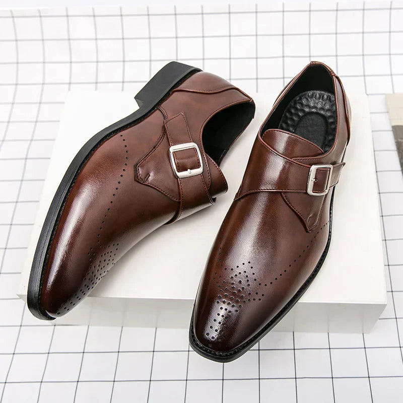 Vincent™ | Chaussures Habillées