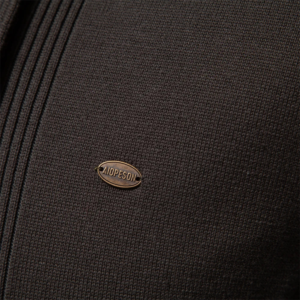 Marcel™ | Veste Élégante