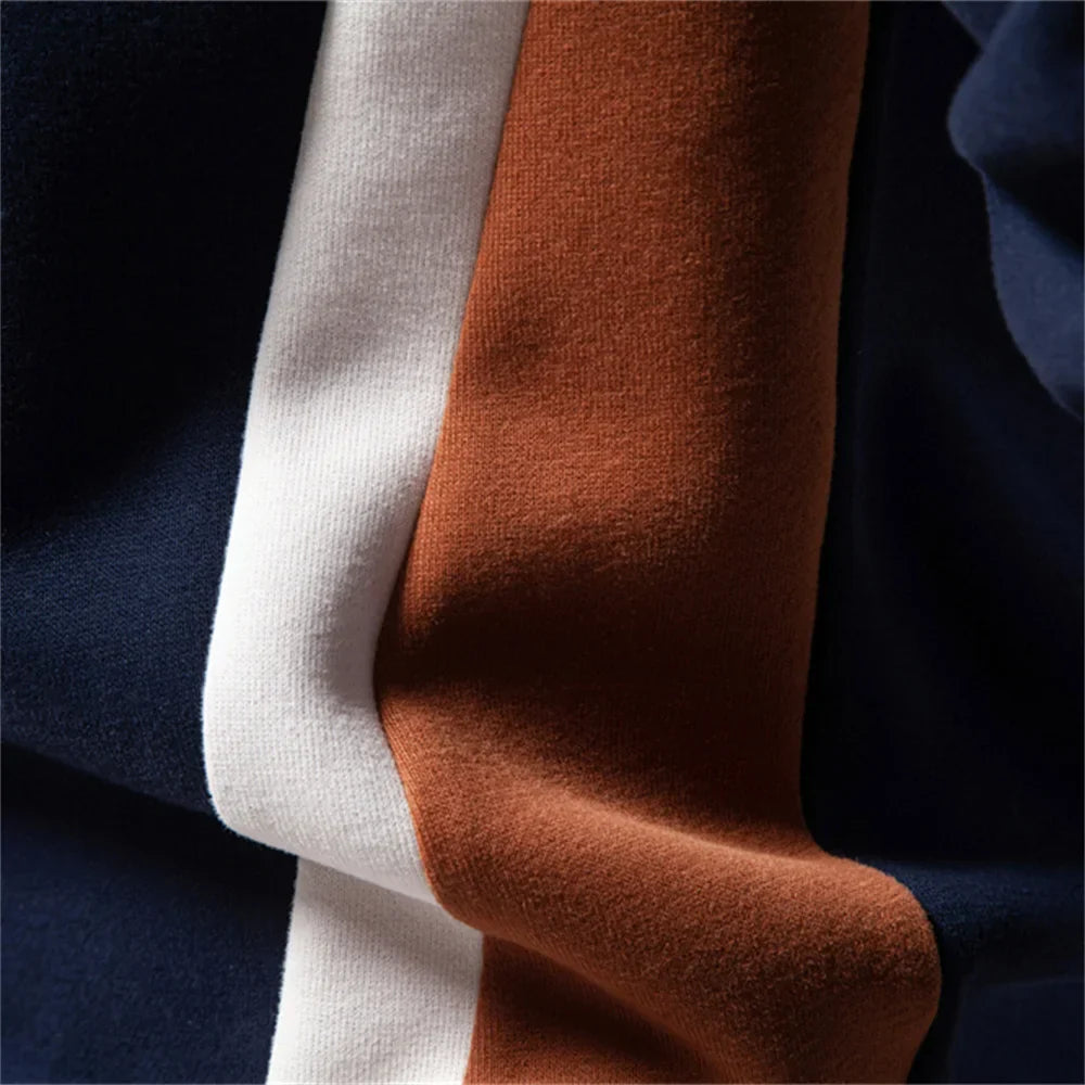 Romain™ | Pull Uni Intemporel