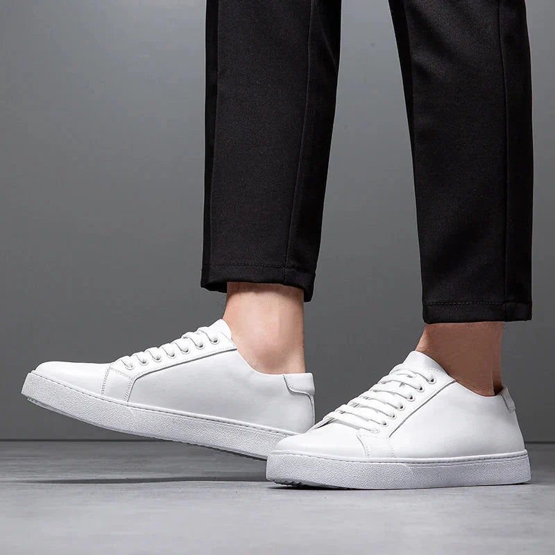 Girard™ | Chaussures en cuir