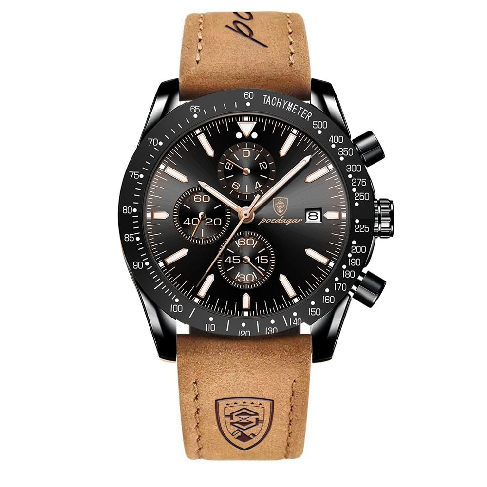 Luc™ | Chronolux Veritas