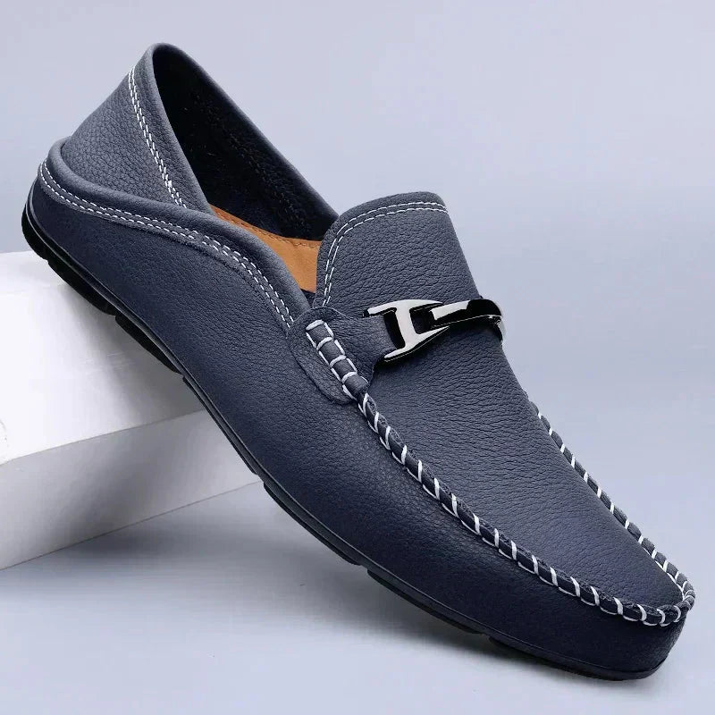 Richard™ | Mocassins à Enfiler