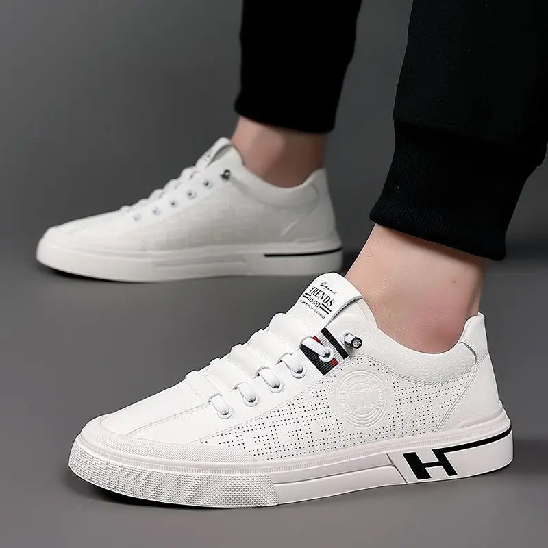 Chez Monsieur™ | Chaussures Décontractées