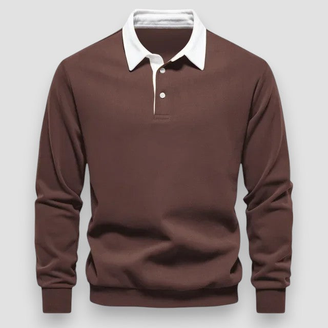 Chez Monsieur™ | Polo Confort