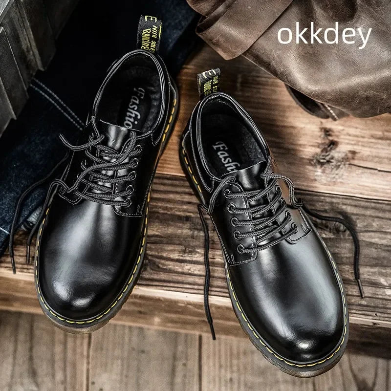 André™ | Bottines style Bossy