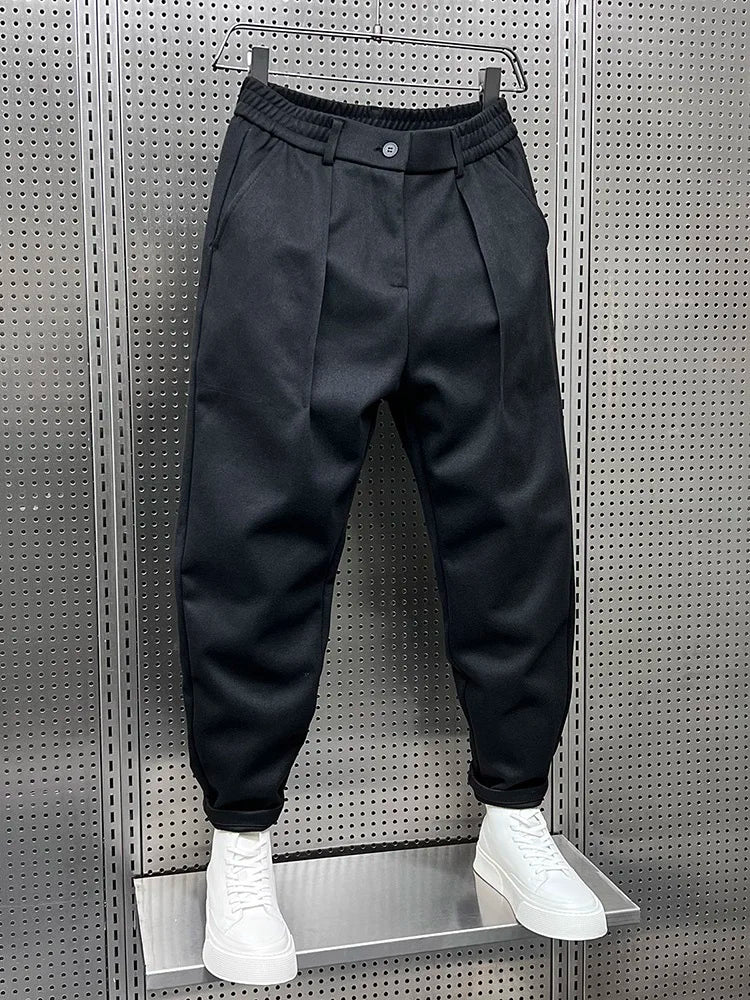 Marty™ | Pantalon Moderne à Coupe Décontractée