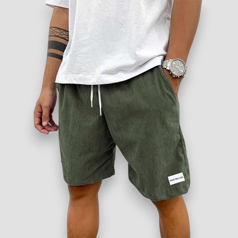 Félix™ | Short Confortable