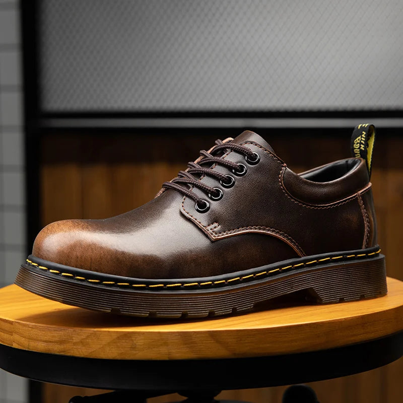 André™ | Bottines style Bossy