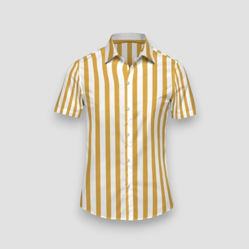 Annecy™ | Chemise Confortable