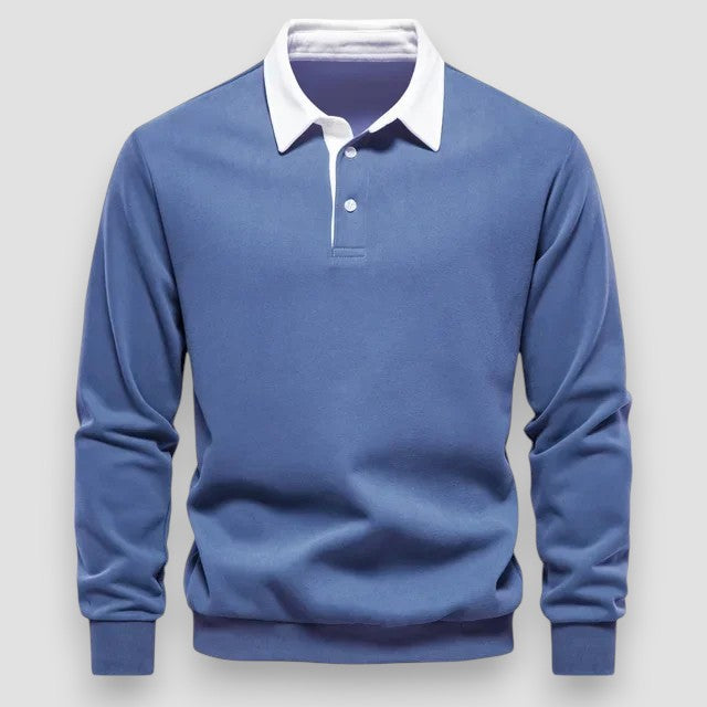Chez Monsieur™ | Polo Confort