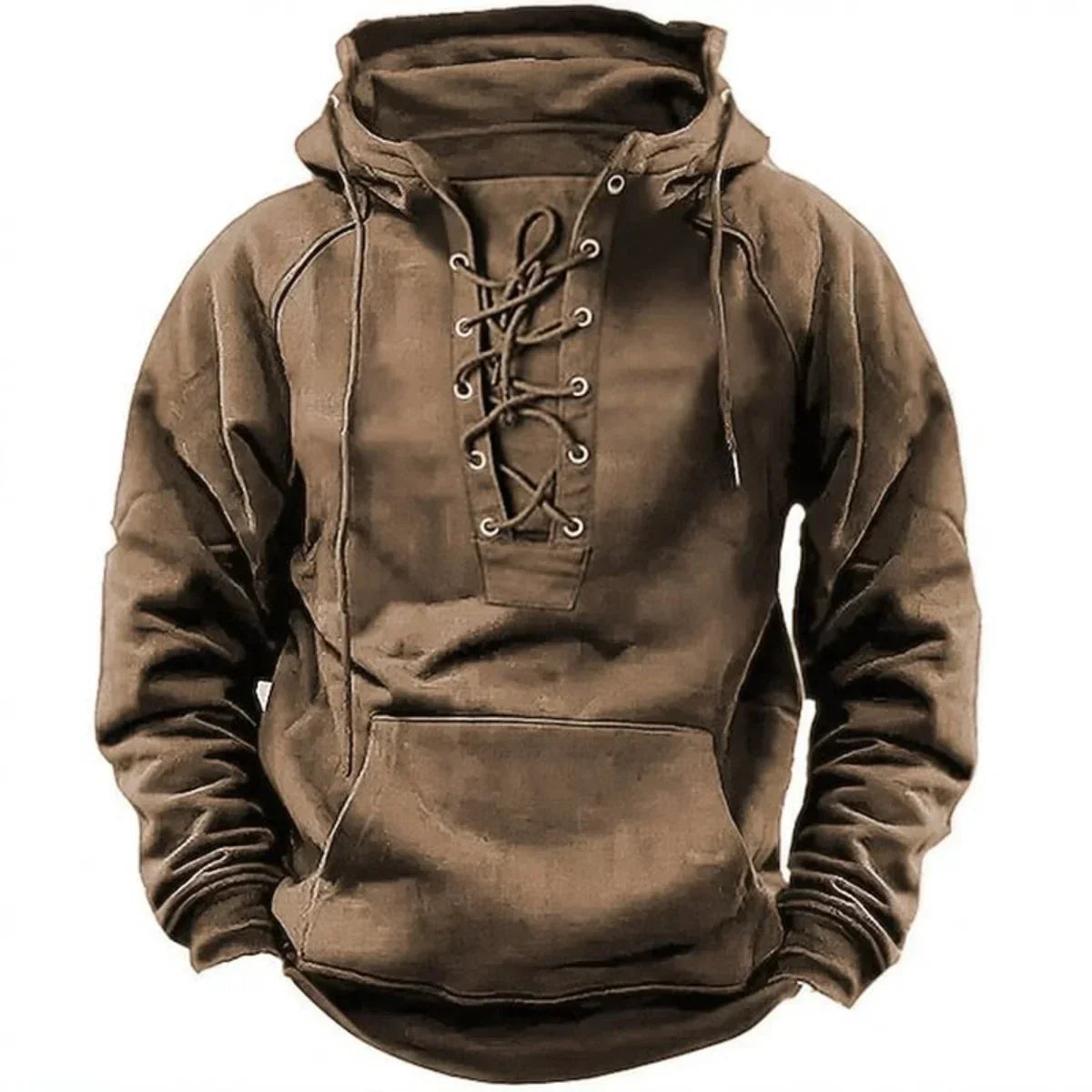 Roger™ | Sweat à Capuche Résistant