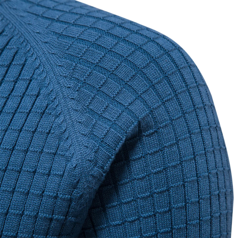 Assane™ | Pull à Maille Fine