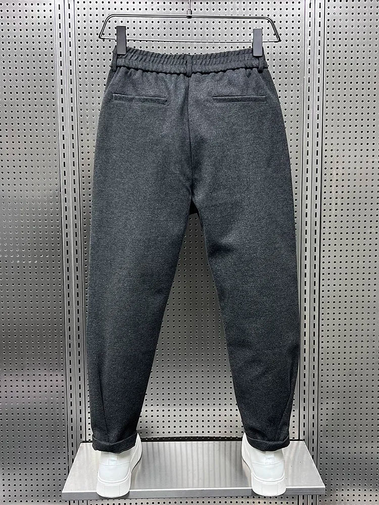 Marty™ | Pantalon Moderne à Coupe Décontractée