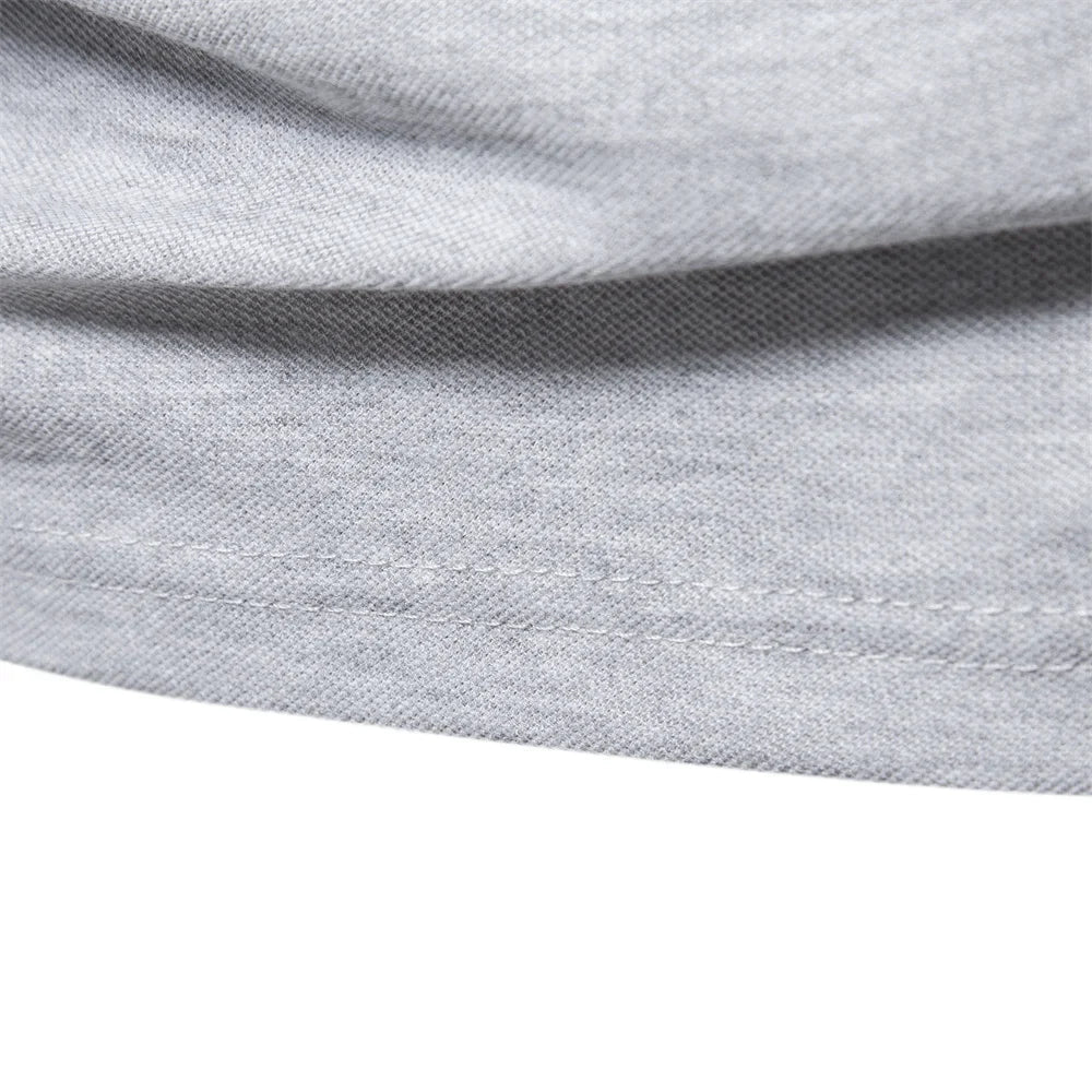 Pélle™ | Polo Décontracté Urbain