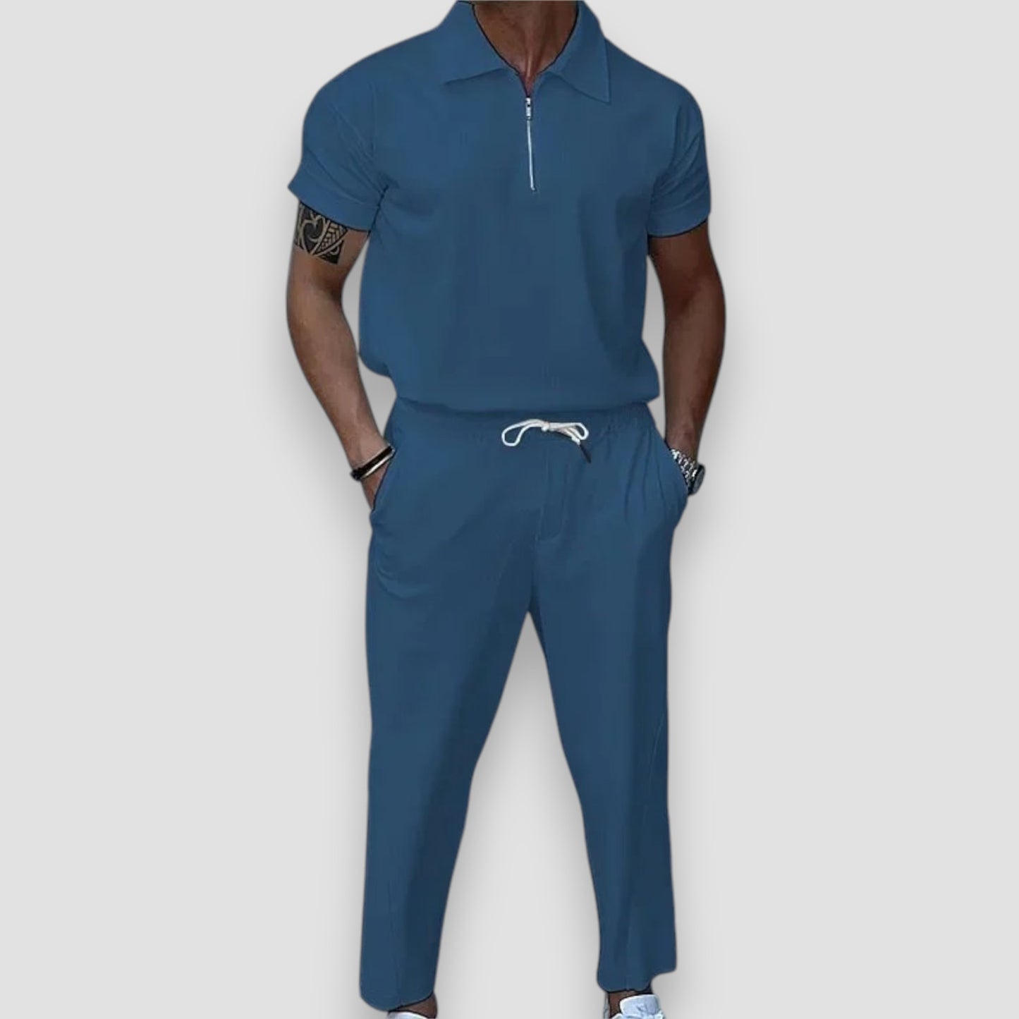 Mulhouse™ | Costume d’été