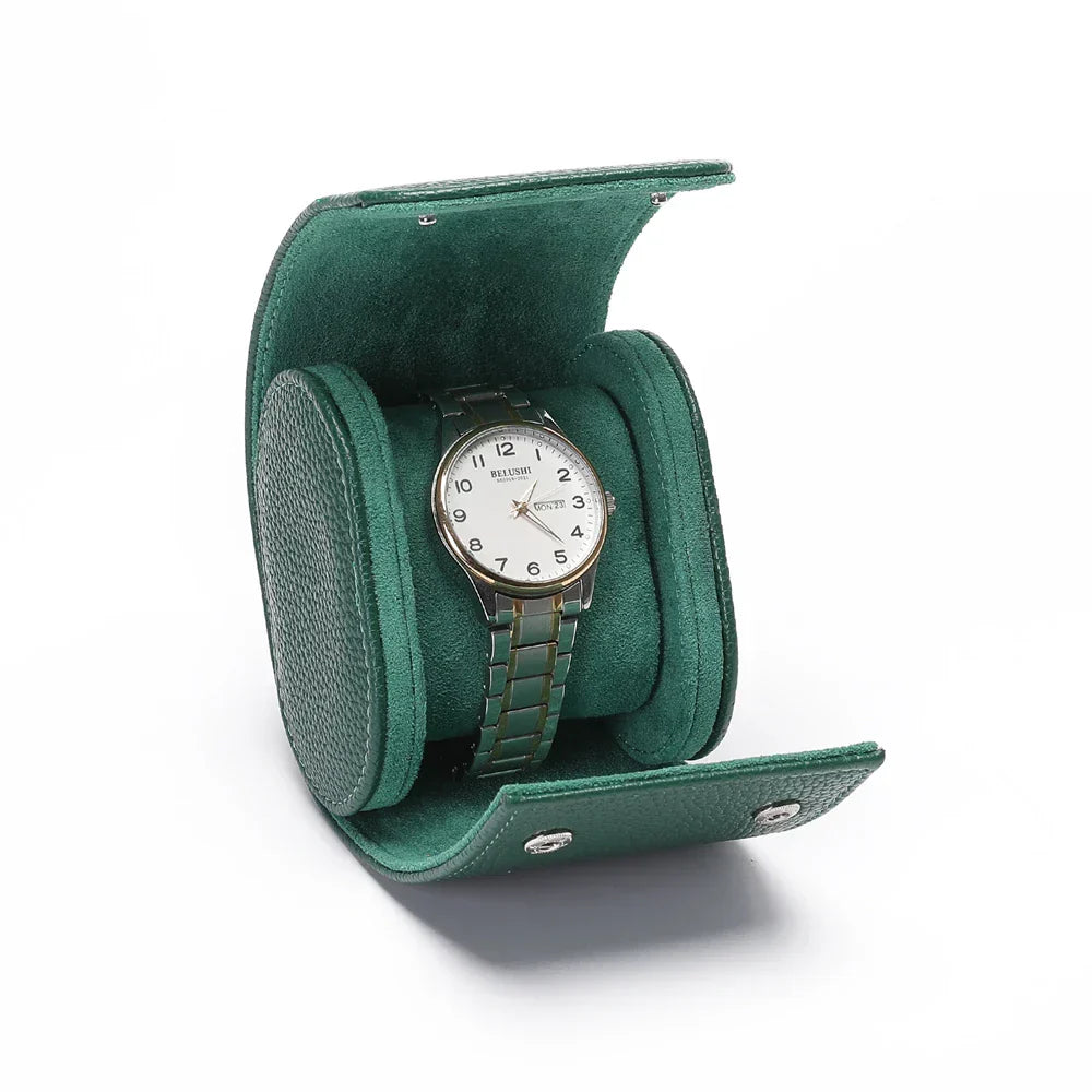 Boîte à Montres de Luxe