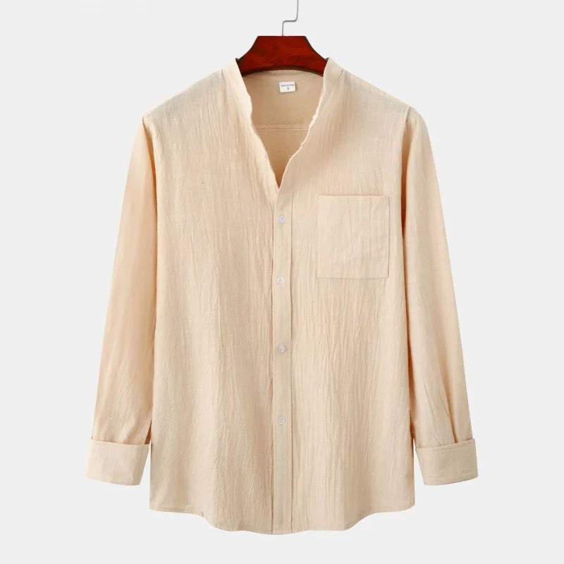 Louis™ | Chemise Confortable