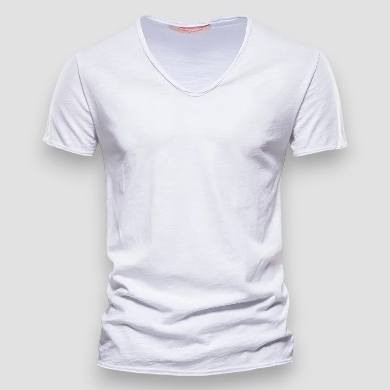 Jules™ | T-shirt d'Été Léger et Respirant