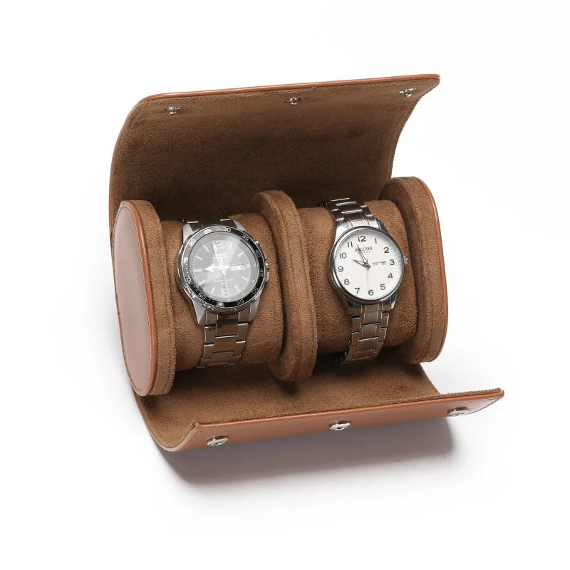 Boîte à Montres de Luxe