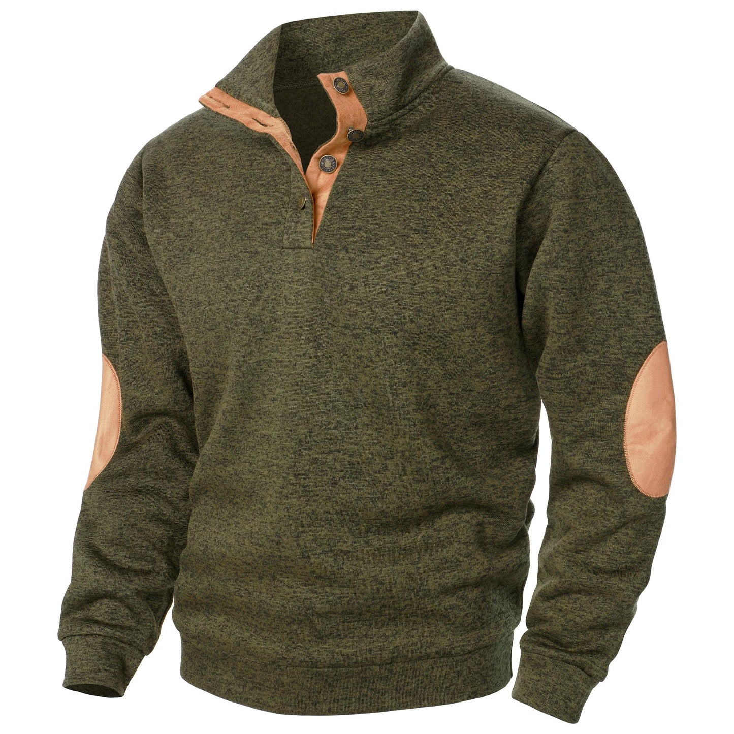 Dominique™ | Pull d'Automne Tricoté